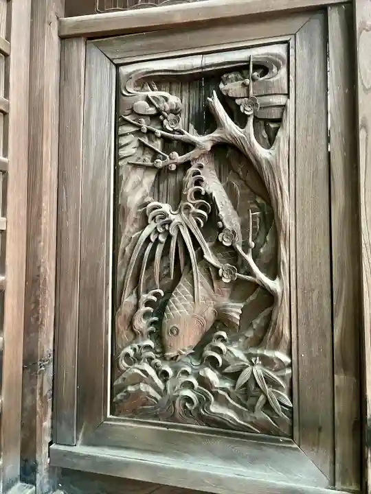 大森山王日枝神社(東京都)