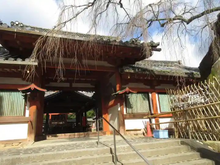 氷室神社(奈良県)
