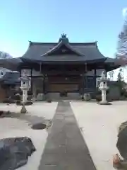 恩林寺(群馬県)