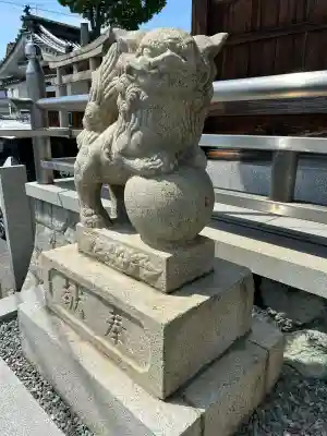 小丸居神社(広島県)