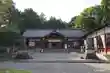 足羽神社(福井県)