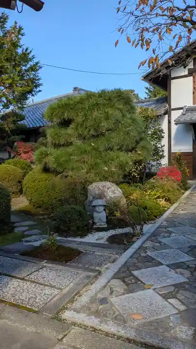 龍眠庵(竜眠庵)(京都府)