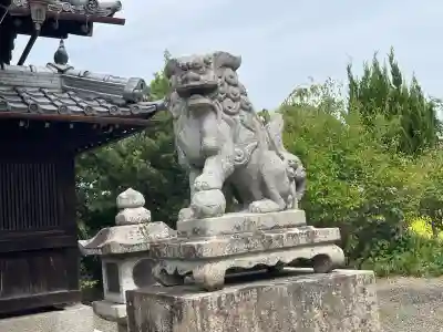 正三神社(滋賀県)
