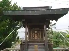 御鍬神社(岐阜県)