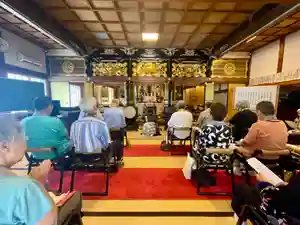 當光寺(東京都)(2025年07月14日(月) 23時02分41秒投稿)