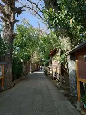 戸越八幡神社(東京都)