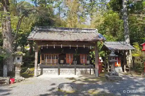 鍬山神社(京都府)