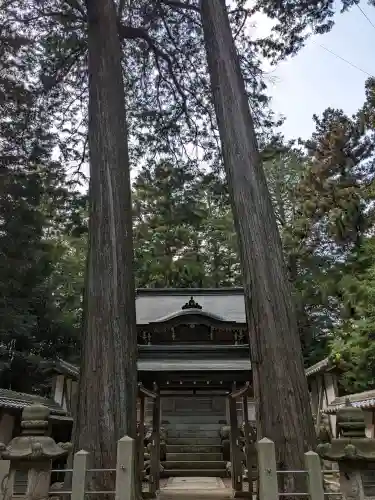 野々宮神社(三重県)