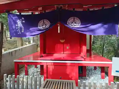 乃木神社(東京都)