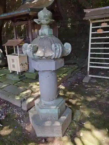 宇都宮二荒山神社のその他建物