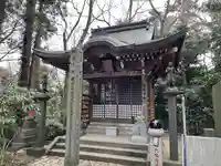 高尾山薬王院(東京都)