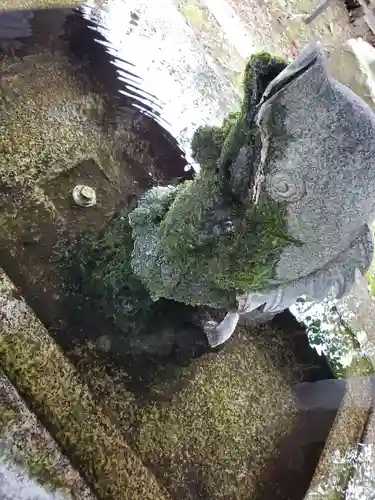 神炊館神社 ⁂奥州須賀川総鎮守⁂(福島県)
