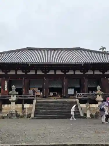 當麻寺(奈良県)
