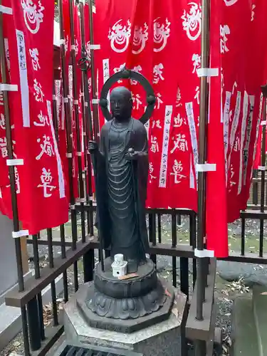 豊川稲荷東京別院(東京都)