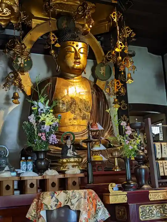 乗願寺(京都府)