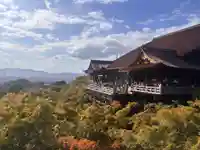 清水寺(京都府)