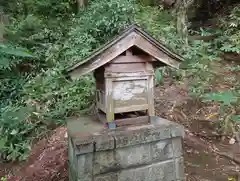 阿夫利神社(千葉県)