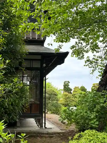 山神社(宮城県)