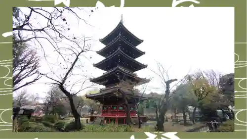 上野東照宮(東京都)