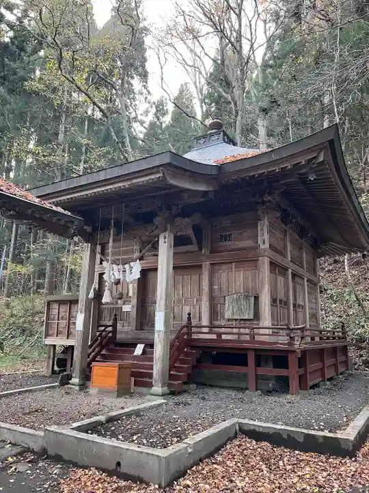 正覚院(岩手県)