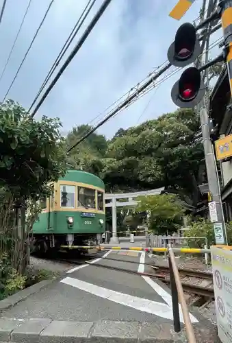 御霊神社(神奈川県)