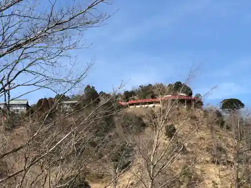 霞神社のその他建物