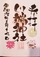 田端神社(東京都)