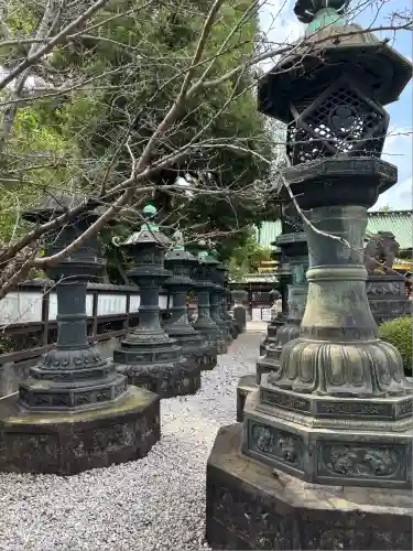 上野東照宮(東京都)