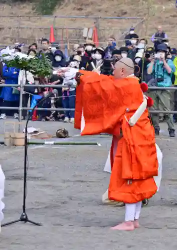 高尾山薬王院(東京都)