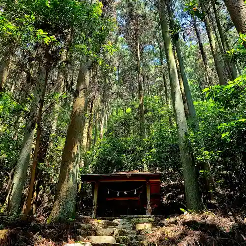三嶽神社(静岡県)