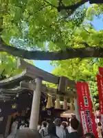 住吉大社(大阪府)