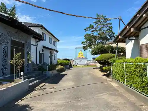 ランカ寺（蘭華寺）(千葉県)
