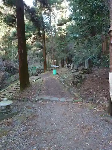 武蔵二宮 金鑚神社のその他建物