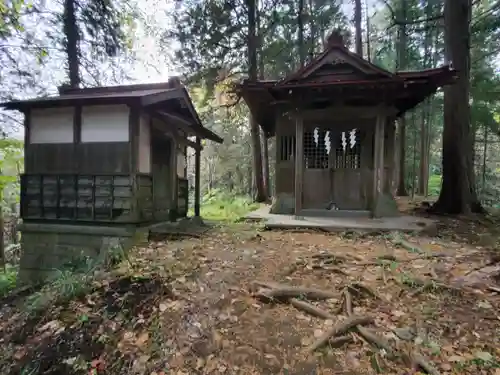 嘉多山稲荷(栃木県)