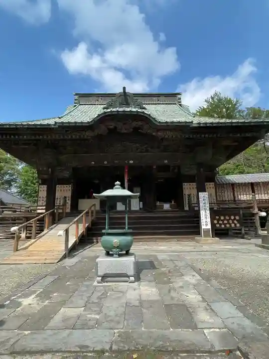 総願寺(埼玉県)