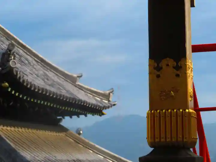 郷照寺のその他建物