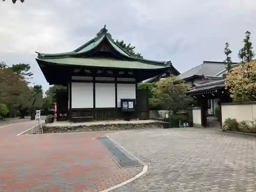 安養寺(東京都)