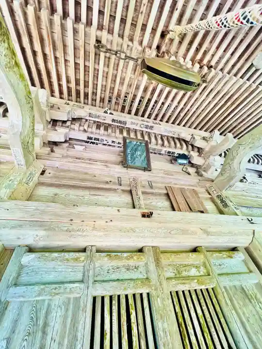 楽峯山 勝大寺(宮城県)