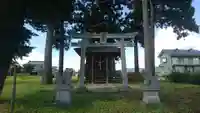 白幡神社(岩手県)