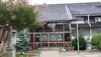 月照寺のその他建物