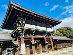 真清田神社(愛知県)