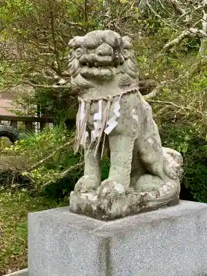 鳥屋神社(宮城県)