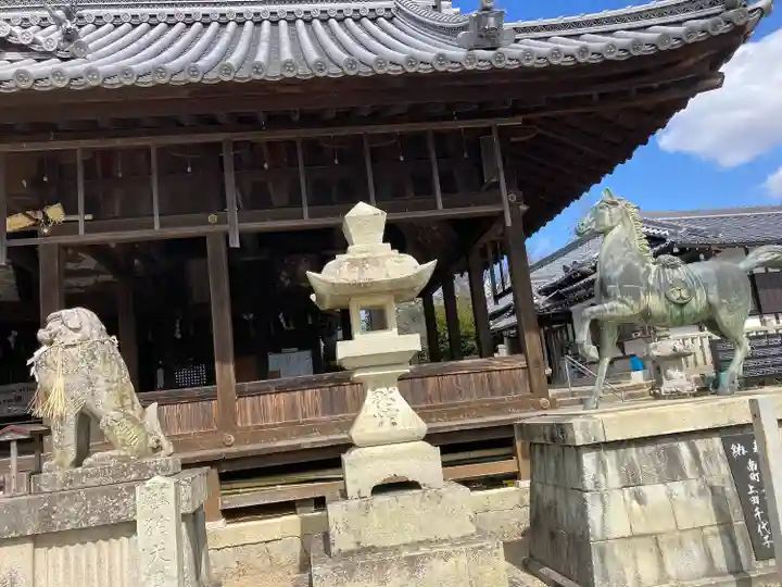 八幡神社(志方八幡神社)(兵庫県)