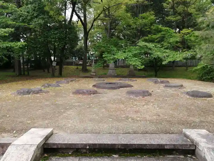 野中寺のその他建物