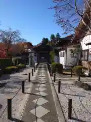 宝徳寺の建物その他