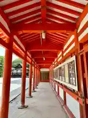 賀茂御祖神社（下鴨神社）の建物その他