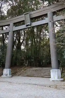 槵觸神社(宮崎県)