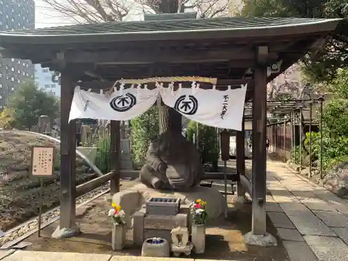 善性寺(東京都)