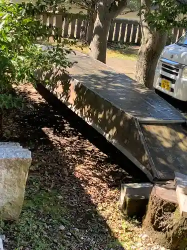 武蔵第六天神社(埼玉県)