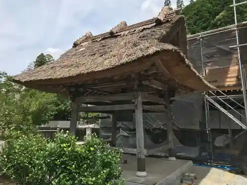佛木寺のその他建物